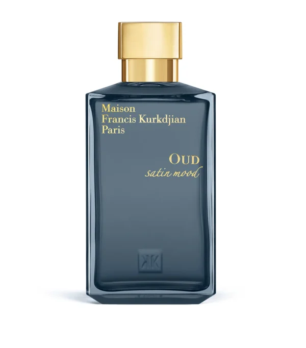 MAISON FRANCIS KURKDJIAN SATIN OUD MOOD EAU DE PARFUM FRAGRANCE SAMPLES