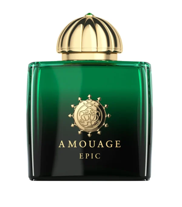 AMOUAGE EPIC WOMAN’S EAU DE PARFUM SAMPLES