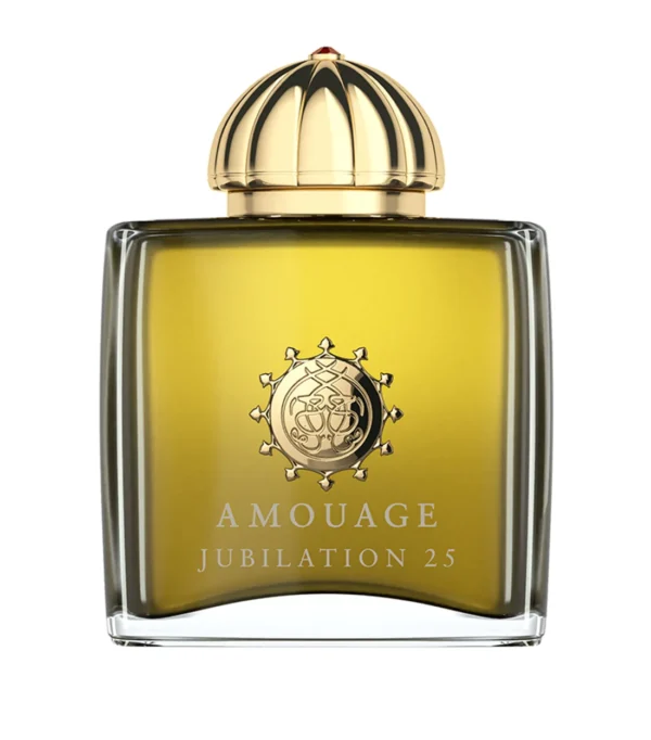 AMOUAGE JUBILATION 25 WOMANS MAN EAU DE PARFUM SAMPLES