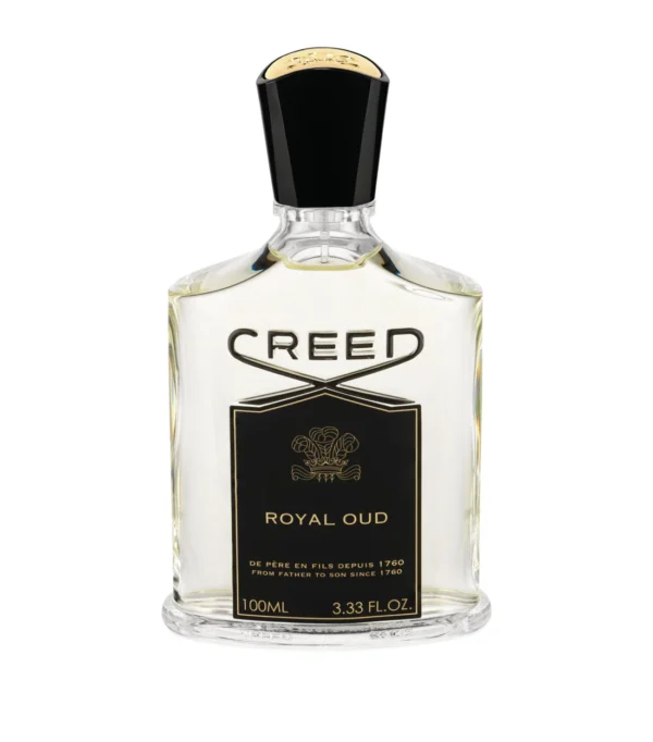 CREED ROYAL OUD EAU DE PARFUM SAMPLES