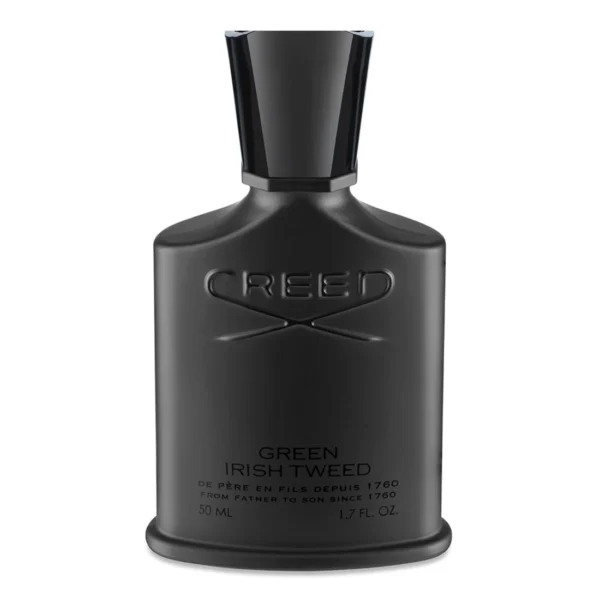 CREED GREEN IRISH TWEED EAU DE PARFUM SAMPLES