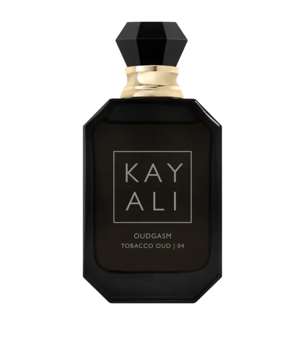 KAYALI OUDGASM TOBACCO OUD 04 EAU DE PARFUM SAMPLES