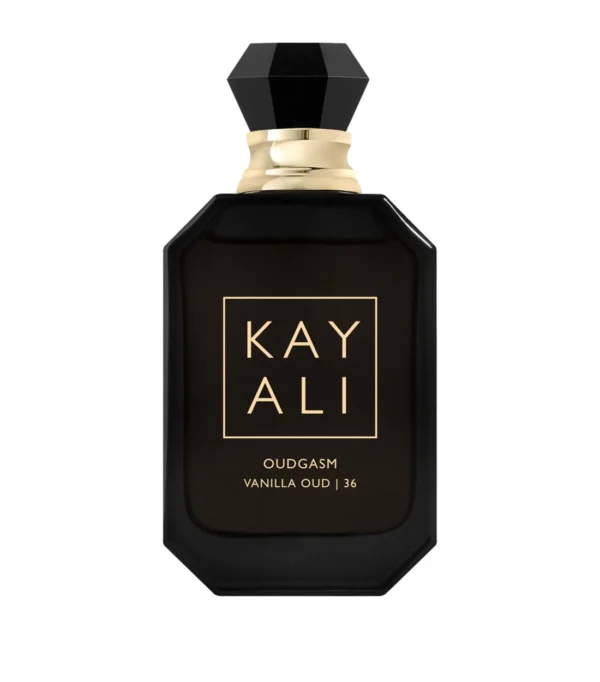 KAYALI OUDGASM VANILLA OUD 36 EAU DE PARFUM SAMPLES